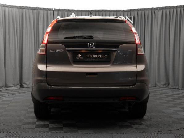 Honda CR-V IV с пробегом 2014 года, цена 1 830 000 рублей, 230961 км, внедорожник, Автокод Объявления