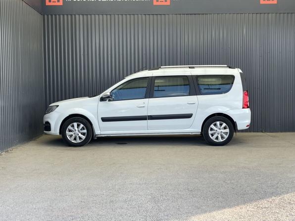 Lada (ВАЗ) Largus I Рестайлинг с пробегом 2021 года, цена 1 127 000 рублей, 130902 км, универсал, Автокод Объявления