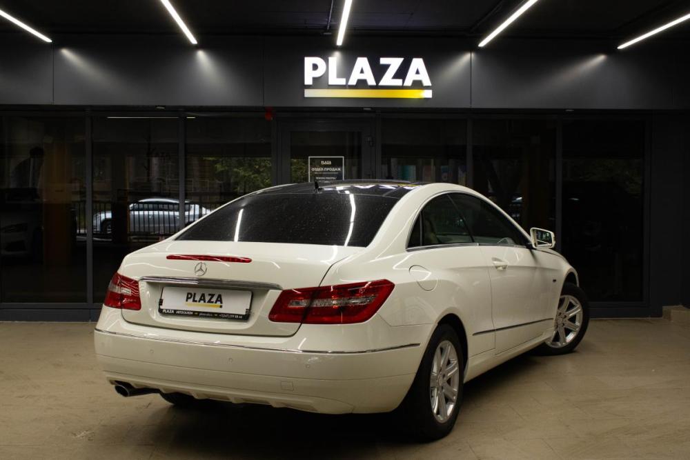 Mercedes-Benz E-Класс IV (W212 S212 C207) Уфа  - изображение 4