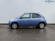 Nissan Micra III (K12) Москва  - изображение 20