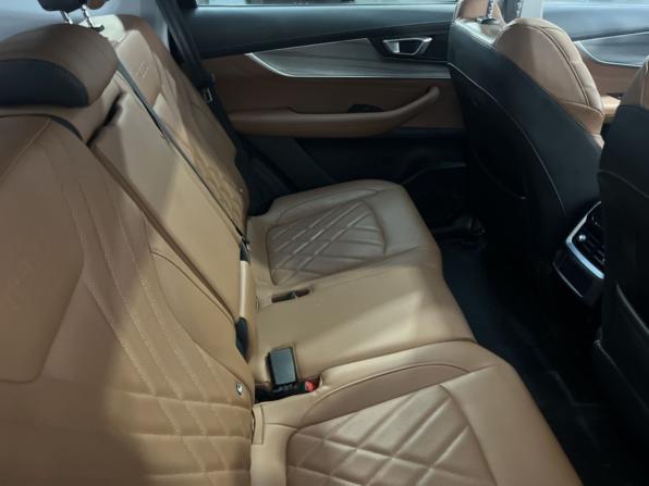 Chery Tiggo 8 Pro Max I с пробегом 2022 года, цена 2 315 000 рублей, 43691 км, внедорожник, Автокод Объявления