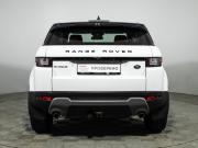 Land Rover Range Rover Evoque I Рестайлинг Санкт-Петербург  - изображение 27