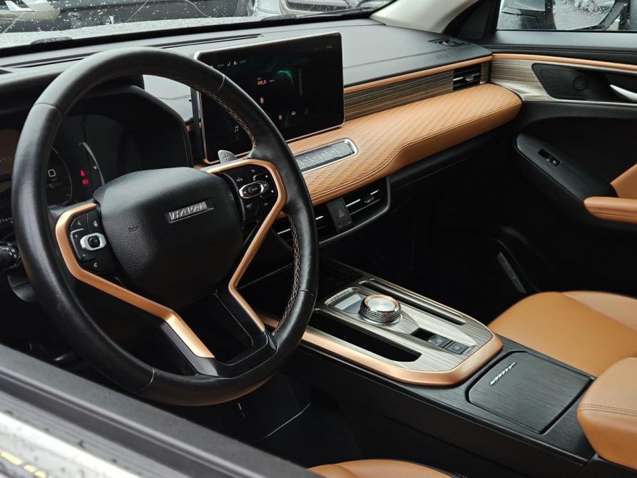 Haval Jolion I Вологда  - изображение 14