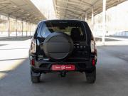 Lada (ВАЗ) Niva Travel I Екатеринбург  - изображение 20