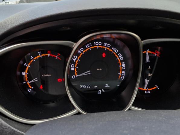 Lada (ВАЗ) Vesta I с пробегом 2019 года, цена 899 000 рублей, 129633 км, седан, Автокод Объявления