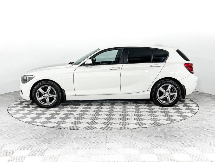 BMW 1 серии II (F20/F21) Ногинск  - изображение 8