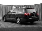 Volkswagen Passat B6 Москва  - изображение 25