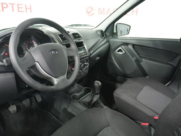 Lada (ВАЗ) Granta I Рестайлинг с пробегом 2024 года, цена 820 000 рублей, 13682 км, седан, Автокод Объявления
