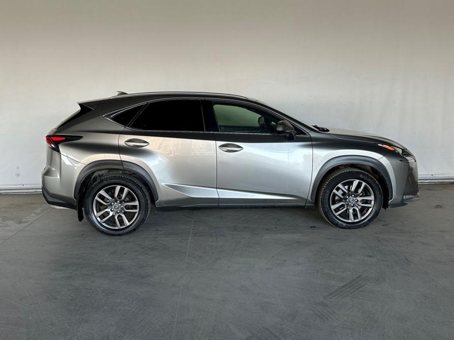 Lexus NX I Москва  - изображение 8