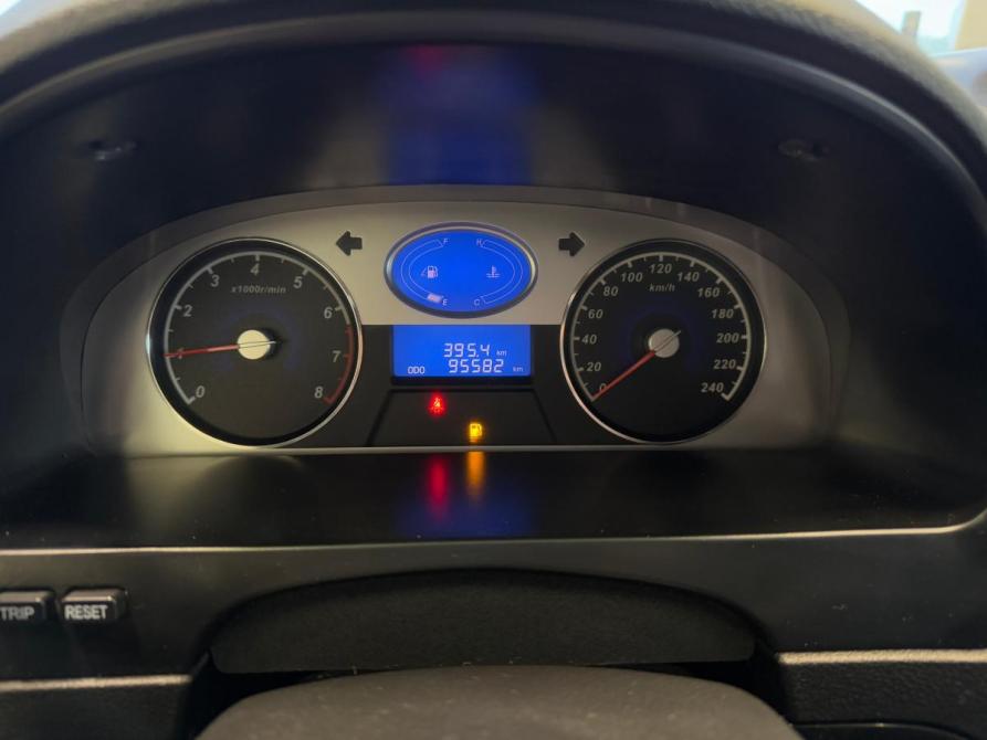 Geely Emgrand EC7 Волгоград  - изображение 11