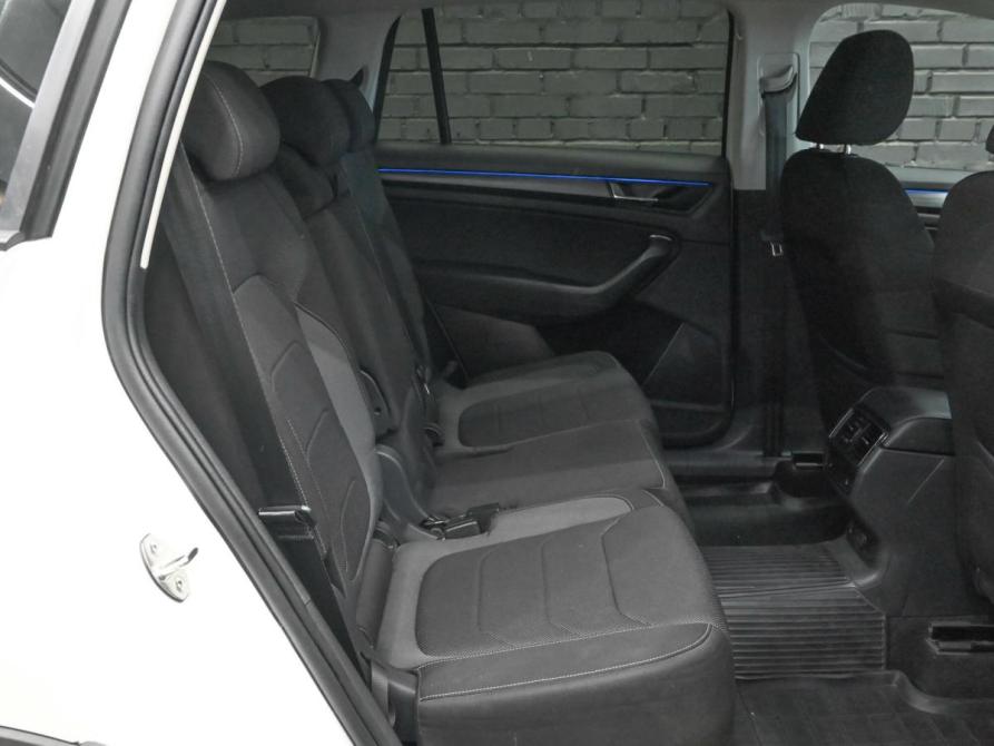 Skoda Kodiaq I Екатеринбург  - изображение 11