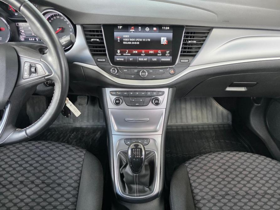 Opel Astra K Липецк  - изображение 8