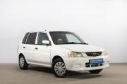 Mazda Demio I (DW) Новосибирск  - изображение 17