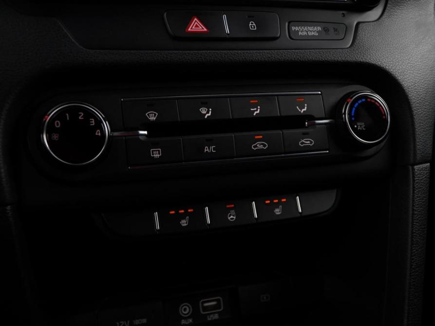 Kia Ceed III Москва  - изображение 17