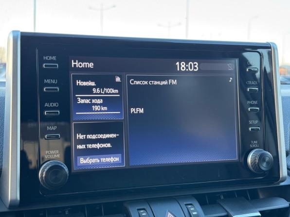 Toyota RAV4 V (XA50) с пробегом 2020 года, цена 2 630 000 рублей, 162560 км, внедорожник, Автокод Объявления
