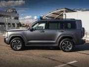 Haval H9 II Москва  - изображение 35