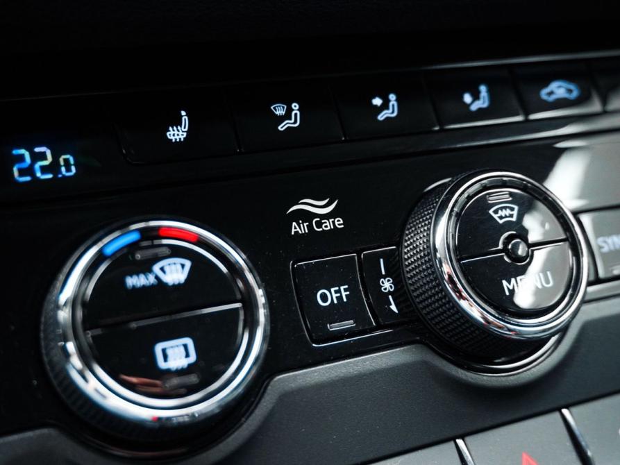 Skoda Karoq I Ростов-на-Дону  - изображение 17
