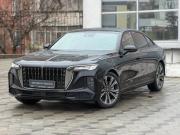 Hongqi H9 I Рестайлинг Крым  - изображение 22