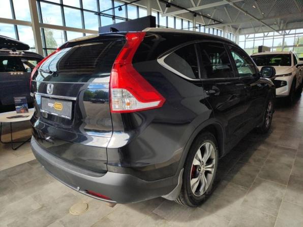 Honda CR-V IV с пробегом 2013 года, цена 1 728 000 рублей, 178864 км, внедорожник, Автокод Объявления
