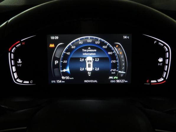 Changan CS75 Plus I Рестайлинг с пробегом 2023 года, цена 1 840 000 рублей, 95620 км, внедорожник, Автокод Объявления