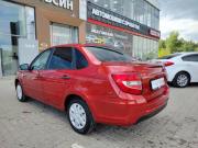 Lada (ВАЗ) Granta I Рестайлинг Набережные Челны  - изображение 39