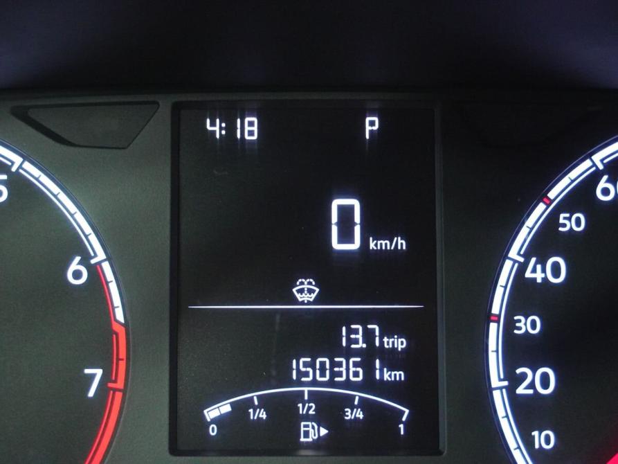 Volkswagen Polo VI Вологда  - изображение 17