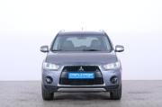 Mitsubishi Outlander II Рестайлинг Омск  - изображение 26