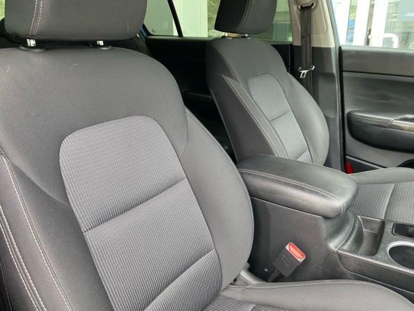 Kia Sportage IV Рестайлинг с пробегом 2018 года, цена 2 129 000 рублей, 61700 км, внедорожник, Автокод Объявления