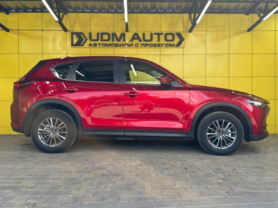Mazda CX-5 II Ижевск  - изображение 4