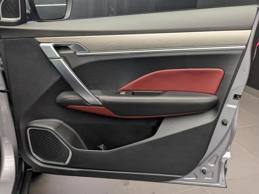 Belgee X50 Москва  - изображение 18