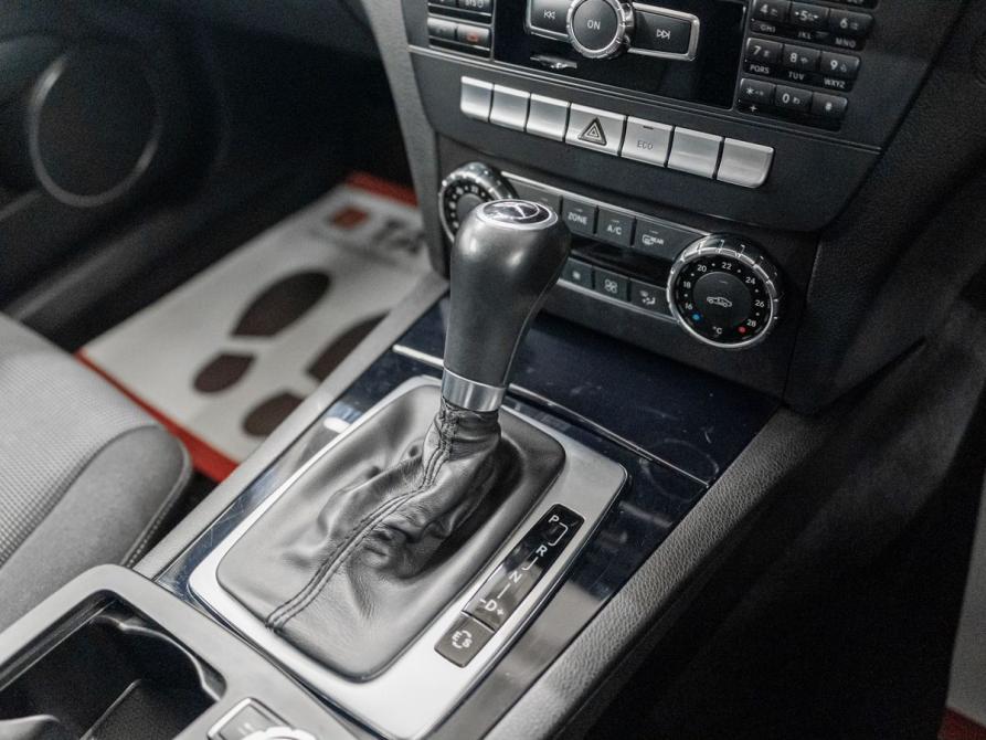 Mercedes-Benz C-Класс III (W204) Рестайлинг Красноярск  - изображение 16