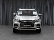 Chery Tiggo 4 I Рестайлинг Тюмень  - изображение 23
