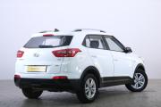 Hyundai Creta I Омск  - изображение 30