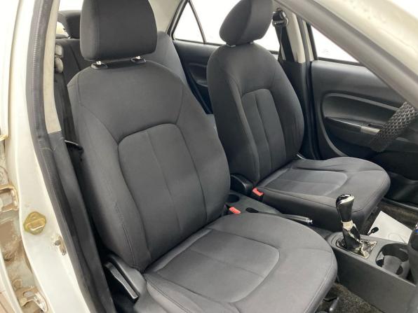 Geely GC6 с пробегом 2014 года, цена 180 000 рублей, 137348 км, седан, Автокод Объявления