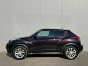 Nissan Juke I Тамбов  - изображение 25