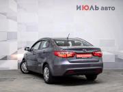 Kia Rio III Екатеринбург  - изображение 24