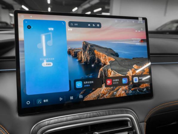Geely Galaxy M7 с пробегом 2026 года, цена 3 950 000 рублей, 17 км, внедорожник, Автокод Объявления