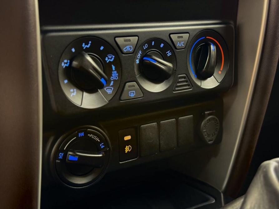 Toyota Fortuner II Вологда  - изображение 16