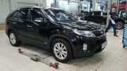 Kia Sorento II Рестайлинг Санкт-Петербург  - изображение 9