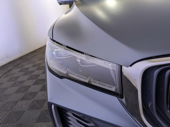 Geely Monjaro I с пробегом 2024 года, цена 3 530 000 рублей, 27396 км, внедорожник, Автокод Объявления