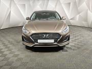 Hyundai Sonata VII (LF) Рестайлинг Москва  - изображение 27