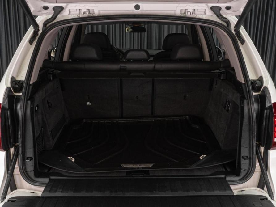 BMW X5 III (F15) Тюмень  - изображение 28