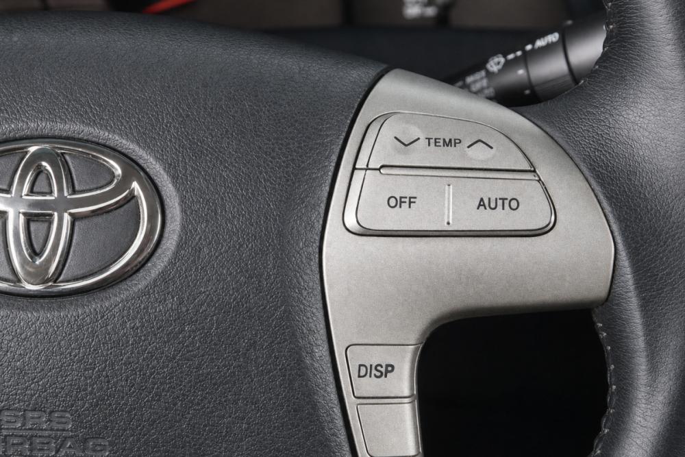 Toyota Camry VI (XV40) Челябинск  - изображение 11