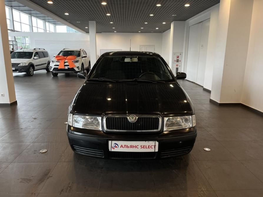 Skoda Octavia I (A4) Рестайлинг Чебоксары  - изображение 8