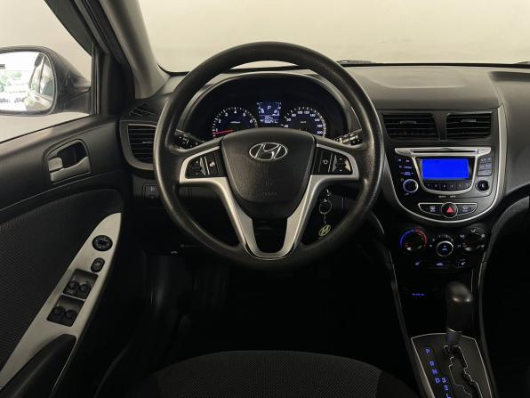 Hyundai Solaris I с пробегом 2011 года, цена 749 900 рублей, 166600 км, хэтчбек, Автокод Объявления