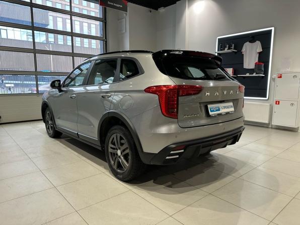 Haval Jolion I с пробегом 2023 года, цена 1 654 000 рублей, 69911 км, внедорожник, Автокод Объявления
