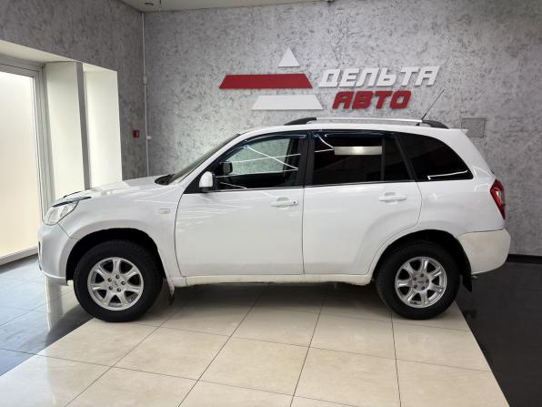 Chery Tiggo (T11) I Рестайлинг (FL) с пробегом 2015 года, цена 565 000 рублей, 130445 км, внедорожник, Автокод Объявления