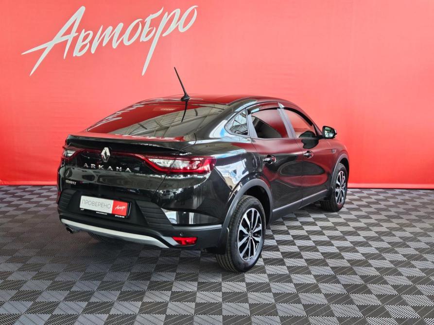 Renault Arkana I Вологда  - изображение 5