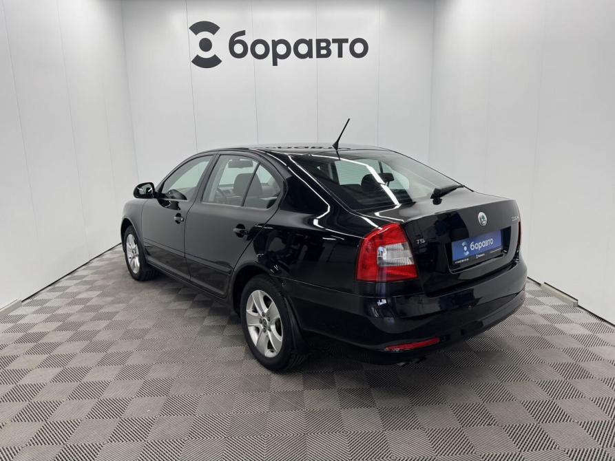 Skoda Octavia II (A5) Рестайлинг Воронеж  - изображение 6