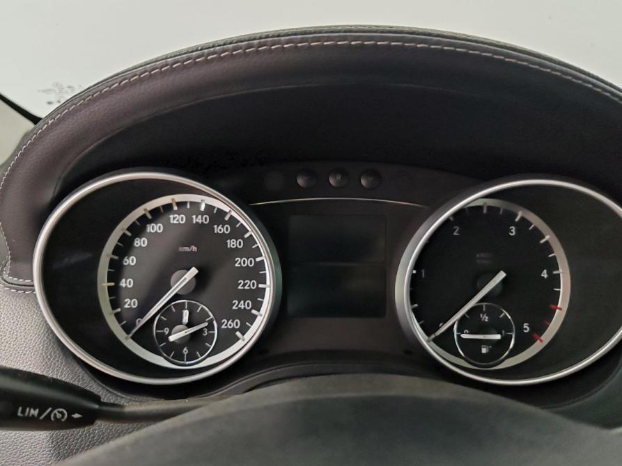 Mercedes-Benz GL-Класс I (X164) Рестайлинг Москва  - изображение 12